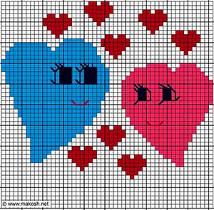 http://www.vishinka-broderie.com/valentine/SER128.html